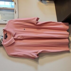 Vineyard Vines men's short sleeve polo shirt